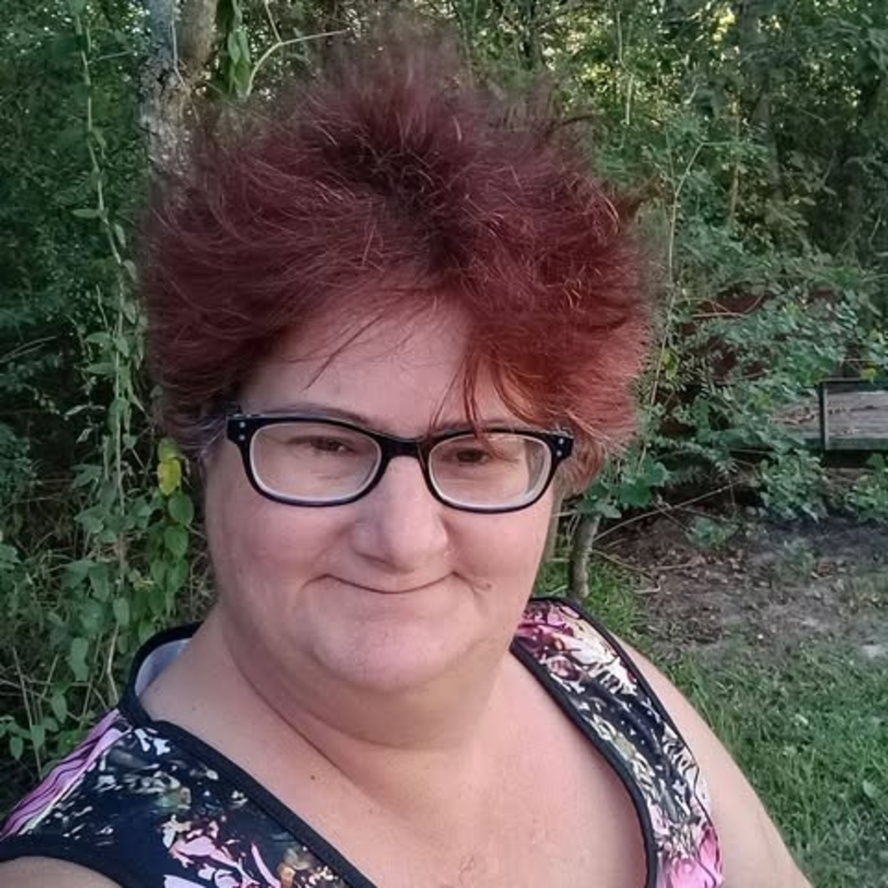 Meet your Posher, Peggy
